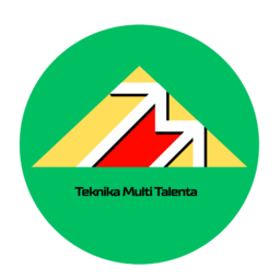 Logo Teknika Multi Talenta